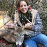 Idaho Whitetail Hunting Guides