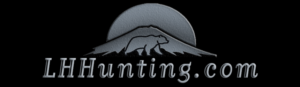 LH Hunting Logo