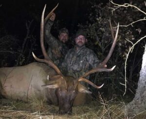 Idaho Bull Hunts