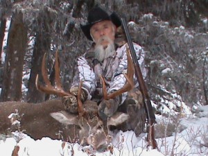 Prince of Wales Alaska Deer Hunt