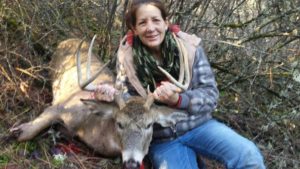 Idaho Whitetail Hunting Guides