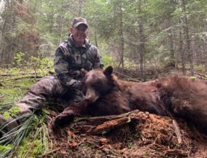 Idaho Bear Outfitter