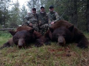 idaho Bear Outfitters